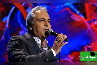 ویدیو/ شعر مفهومی و فی‌البداهۀ مهران مدیری برای سربازان/ تمجید و تحسین سروش صحت و نادر سلیمانی