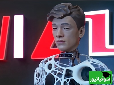 کپچا، ربات معلمی که دانش‌آموزان آلمانی را شگفت‌زده کرد + ویدئو