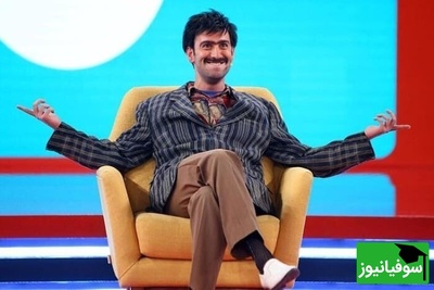 (ویدیو) تسلط بامزه نیما شعبان‌نژاد به انگلیسی در خندوانه؛ رامبد: داری حرفای بد میزنی؟! 😂