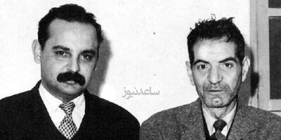 ویدئو/ استاد شهریار به روایت «هوشنگ ابتهاج» دوستی‌ای که الهام‌بخش شعر و ادبیات شد؛ ناگفته‌هایی از لحظه‌ای که سایه اعتراف کرد از شهریار از او شعر گرفته است!