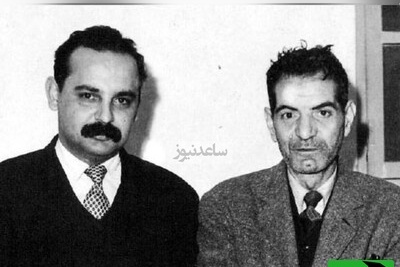 ویدئو/ استاد شهریار به روایت «هوشنگ ابتهاج» دوستی‌ای که الهام‌بخش شعر و ادبیات شد؛ ناگفته‌هایی از لحظه‌ای که سایه اعتراف کرد از شهریار از او شعر گرفته است!