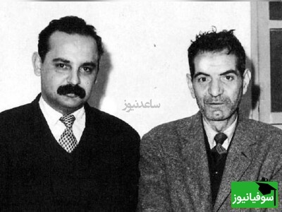ویدئو/ استاد شهریار به روایت «هوشنگ ابتهاج» دوستی‌ای که الهام‌بخش شعر و ادبیات شد؛ ناگفته‌هایی از لحظه‌ای که سایه اعتراف کرد از شهریار از او شعر گرفته است!