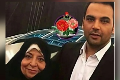 (عکس) بازگشت به دوران مدرسه؛ تصویر نوستالژیک احسان علیخانی با تکنولوژی جدید