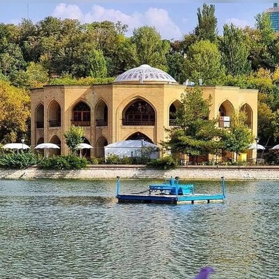 رازهای شگفت‌انگیز «ائل‌گلی»؛ افسانه پرنسس یونانی، عشق پنهان و تصاویر نایاب و زیرخاکی از شاهکار مهندسی در قلب تاریخ تبریز