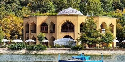 رازهای شگفت‌انگیز «ائل‌گلی»؛ افسانه پرنسس یونانی، عشق پنهان و تصاویر نایاب و زیرخاکی از شاهکار مهندسی در قلب تاریخ تبریز