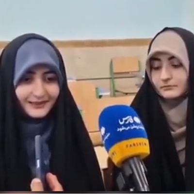 (ویدئو) فرزندان پدر کارمند و مادر خانه‌دار، معنای «ژن خوب» را تغییر دادند؛ فکت جالب در مورد خانواده دوقلوهای نخبه رو از دست ندید!