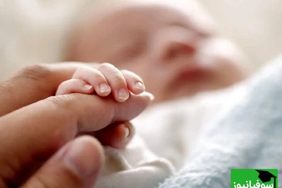 نجات معجزه‌آسای نوزادی در تهران: دکترها گفتند زنده نمی‌ماند، شیرش ندهید تا بمیرد