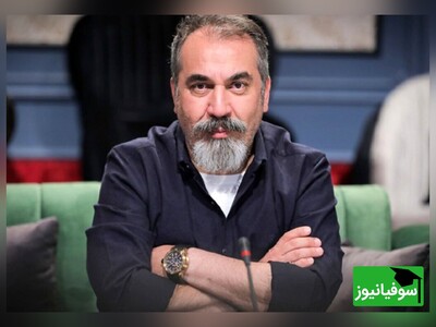 ویدیو/ سکانسی فوق خنده‌دار از اعصاب داغون سیامک انصاری/ کی میدونه نویسندۀ شاهنامۀ فردوسی ابوالقاسم فردوسی بود!؟