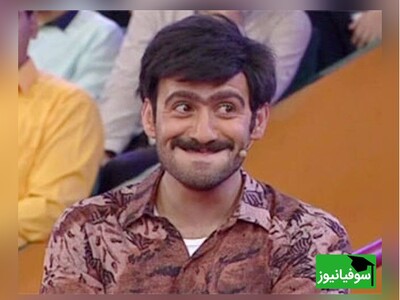 رونمایی نیما شعبان نژاد از تسلط طنازانه بی‌نظیرش به زبان انگلیسی در خندوانه/ رامبد جوان: به نظرم داری حرفای بد میزنی؟ Yes+ ویدئو