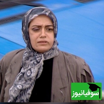 سکانس عبرت سریال آوای باران؛ گدایی الهام چرخنده، زیور بدجنس سریال با لباسهایی پاره و بدون کفش+ویدیو