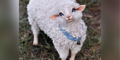 (ویدیو) مستند حیات وحش/ حمایت بی‌امان مادرانه، ایستادگی گوسفند مقابل سگ برای نجات بره‌اش