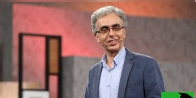 (ویدئو) یادی کنیم از شعرخوانی شنیدنی و بانمک استاد رضا رفیع در محفل دانشجویان در دانشگاه، دختری که فقط بود خوشگل فقط به ...