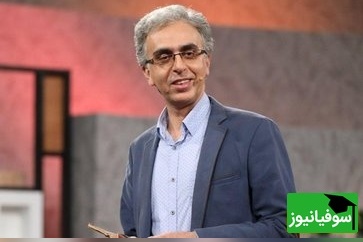 (ویدئو) یادی کنیم از شعرخوانی شنیدنی و بانمک استاد رضا رفیع در محفل دانشجویان در دانشگاه، دختری که فقط بود خوشگل فقط به ...