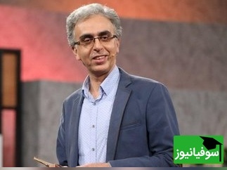 (ویدئو) یادی کنیم از شعرخوانی شنیدنی و بانمک استاد رضا رفیع در محفل دانشجویان در دانشگاه، دختری که فقط بود خوشگل فقط به ...