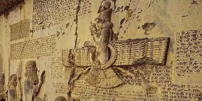 (ویدئو) کشفی که تاریخ ایران را از نو نوشت؛ بیستون و داستان شگفت‌آور داریوش و مرد انگلیسی که برای رمزگشایی آن از مرگ نترسید