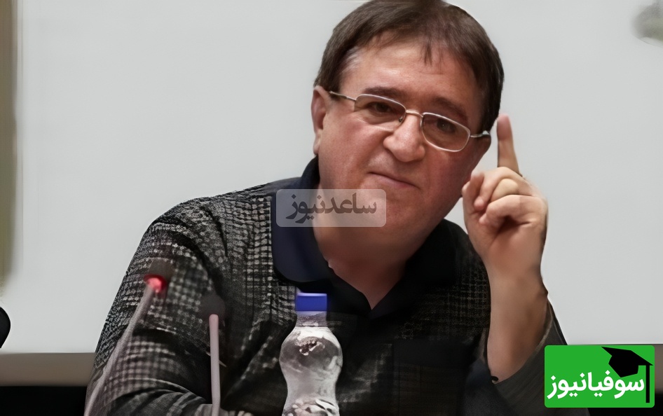 نصیحت های دکتر انوشه: کسی که واقعا تورو بخواد هم وقت داره هم حالتو میپرسه...+ویدیو