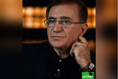 سخنرانی جنجالی دکتر انوشه درمورد ویژگی های انسان عزتمند/ اول یقه ی خودتو بگیر!+ ویدئو