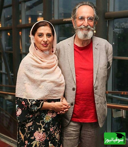 فرهاد آئیش در برنامه پامپ قیاسی به پر و پای نیما یوشیج پیچید: به نظر من نیما یوشیج عقده‌ای بود چون...!+ویدیو