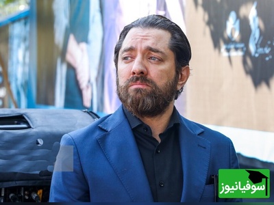 سخت‌ترین نقش زندگی بهرام رادان؛ بدرقه‌ی پدر تا آرامگاه ابدی+ویدیو / روحش شاد