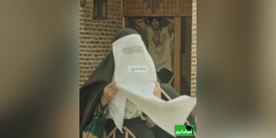 عاشقانه‌های دلنشین و احساسی نوید پورفرج و ترلان پروانه در بامداد خمار با صدای بهشتی محسن چاوشی/ عجب اومدی