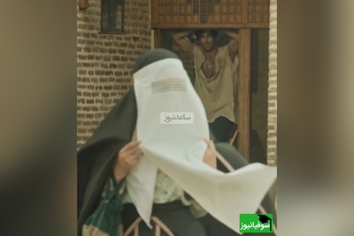 عاشقانه‌های دلنشین و احساسی نوید پورفرج و ترلان پروانه در بامداد خمار با صدای بهشتی محسن چاوشی/ عجب اومدی