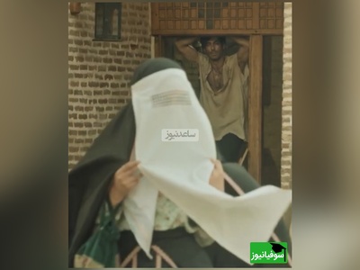 عاشقانه‌های دلنشین و احساسی نوید پورفرج و ترلان پروانه در بامداد خمار با صدای بهشتی محسن چاوشی/ عجب اومدی