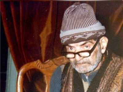 ویدیو/ دکلمه‌ای که زمان را متوقف می‌کند؛ روایت اردشیر رستمی از شعر "ای کاش" «استاد شهریار» و سفری درونی به عمق احساسات/ بشر از مادر ایام نمیزاد ای کاش...