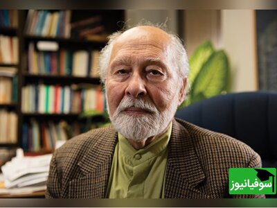 (ویدئو) سید حسین نصر، فیلسوف ایرانی که تدریس در دانشگاه MIT را نپذیرفت!