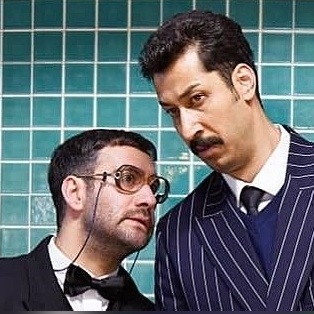 (ویدئو) سکانسی دیدنی با بازی نیما شعبان‌نژاد/ بازم جای امید داره که میدونه «لا» یعنی چی... خیلیا امتحان عربی دارن، اما همین رو هم نمیدونن