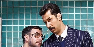 (ویدئو) سکانسی دیدنی با بازی نیما شعبان‌نژاد/ بازم جای امید داره که میدونه «لا» یعنی چی... خیلیا امتحان عربی دارن، اما همین رو هم نمیدونن