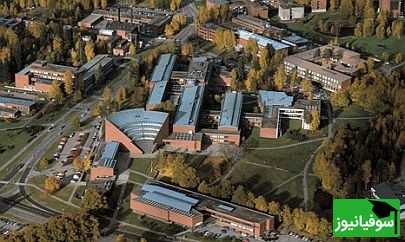 دانشگاه فنی