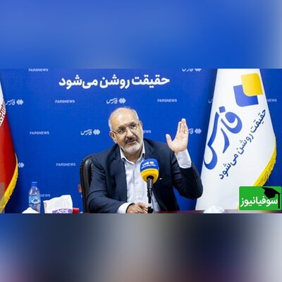 پورعباس: تاکنون هیچ تماسی از وزارت علوم با من گرفته نشده است