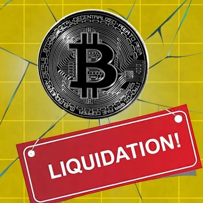 شورت اسکوئیز سنگین در بیت‌کوین؛ 150 میلیون دلار در یک ساعت نابود شد!