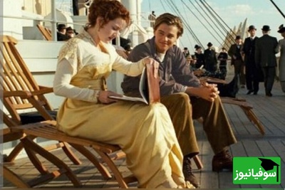 (عکس) شگفتی تازه از تایتانیک؛ کشف مجسمه «الهه ورسای» پس از بیش از یک قرن