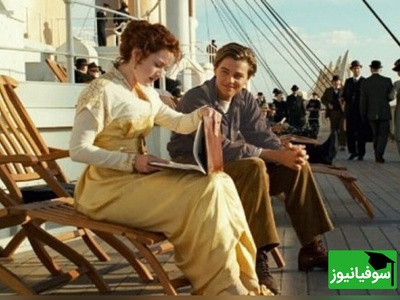 (عکس) شگفتی تازه از تایتانیک؛ کشف مجسمه «الهه ورسای» پس از بیش از یک قرن