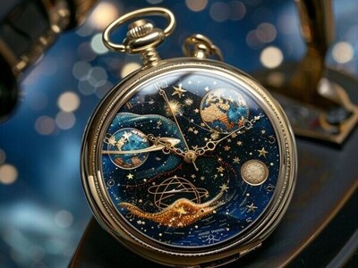 ویدیو / اسطرلاب؛ شاهکار جاودان ایرانیان و بزرگترین اختراع نجومی که آسمان را در مشت گرفت!