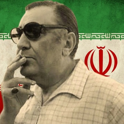 (ویدیو) یادی کنیم از اجرای جاودان و احساسی تصنیف «ای ایران» از حسین گل گلاب توسط بلبل خوش‌نوای موسیقی ایران استاد غلامحسین بنان