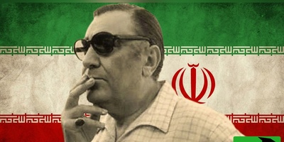 (ویدیو) یادی کنیم از اجرای جاودان و احساسی تصنیف «ای ایران» از حسین گل گلاب توسط بلبل خوش‌نوای موسیقی ایران استاد غلامحسین بنان