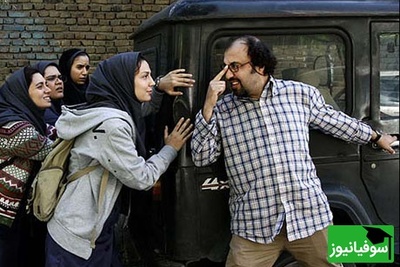 (ویدئو) 😅 این سکانس از رضا عطاران در نقش معلم شیمی، هیچ وقت فراموش نمیشه! کاش معلم ما هم اینطوری بود...