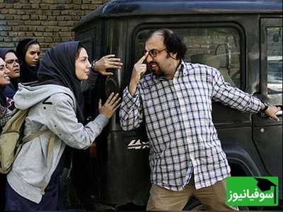 (ویدئو) 😅 این سکانس از رضا عطاران در نقش معلم شیمی، هیچ وقت فراموش نمیشه! کاش معلم ما هم اینطوری بود...