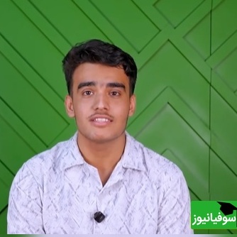 هر روز با یک رتبه برتر کنکور | پشت‌صحنه موفقیت حسین دولتی جوان ؛ از 12 ساعت مطالعه تا رتبه 3 کنکور ریاضی 1404