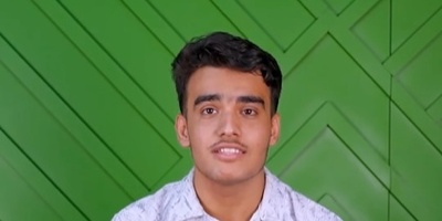 هر روز با یک رتبه برتر کنکور | پشت‌صحنه موفقیت حسین دولتی جوان ؛ از 12 ساعت مطالعه تا رتبه 3 کنکور ریاضی 1404