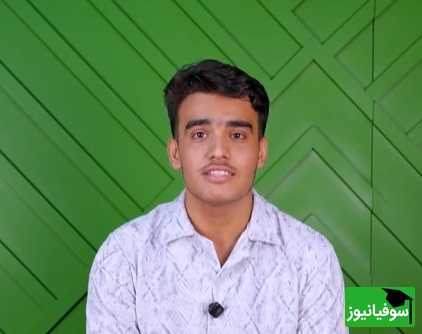 هر روز با یک رتبه برتر کنکور | پشتصحنه موفقیت حسین دولتی جوان ؛ از 12 ساعت مطالعه تا رتبه 3 کنکور ریاضی 1404