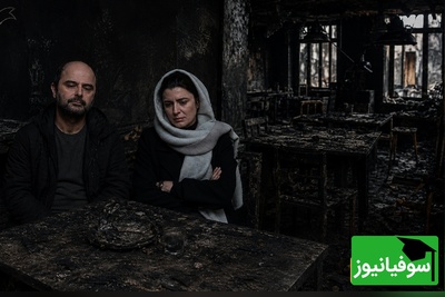 سینمایی که لیلا حاتمی در آن کافه‌داری می‌کرد، چگونه به مخروبه تبدیل شد؟