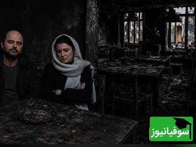 سینمایی که لیلا حاتمی در آن کافه‌داری می‌کرد، چگونه به مخروبه تبدیل شد؟