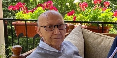 فیلم/ این سخنان استاد الهی قمشه ای رو تا آخر عمر آویزه گوشت کن: همه رفتنی اند هیچ کس جز خدا با شما نیست!