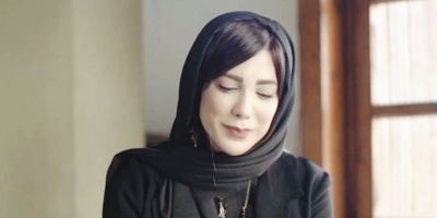 (ویدیو) شعری بی‌همتا از باران نیکراه با صدایی زیبا: من آن یخم که از آتش گذشت و آب نشد/ دعای یک لب مستم که مستجاب نشد