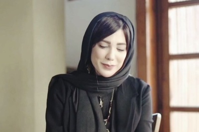 (ویدیو) شعری بی‌همتا از باران نیکراه با صدایی زیبا: من آن یخم که از آتش گذشت و آب نشد/ دعای یک لب مستم که مستجاب نشد