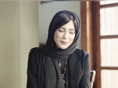 (ویدیو) شعری بی‌همتا از باران نیکراه با صدایی زیبا: من آن یخم که از آتش گذشت و آب نشد/ دعای یک لب مستم که مستجاب نشد