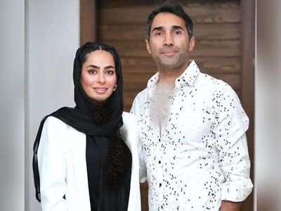 (ویدئو) پشت صحنه فوق خنده‌دار سریال «در ویلای من»/ هادی کاظمی: برای درمان ایستامینوفین بخور/ فقط قیافه مهران مدیری و شادروان عارف لرستانی